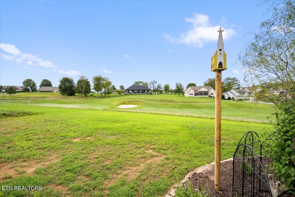 244 Ganega Trail Vonore TN 37885