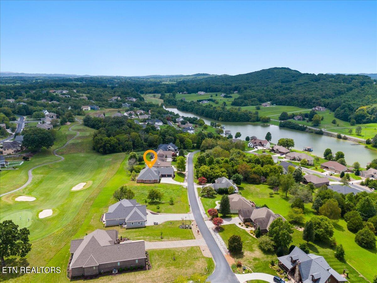 244 Ganega Trail Vonore TN 37885