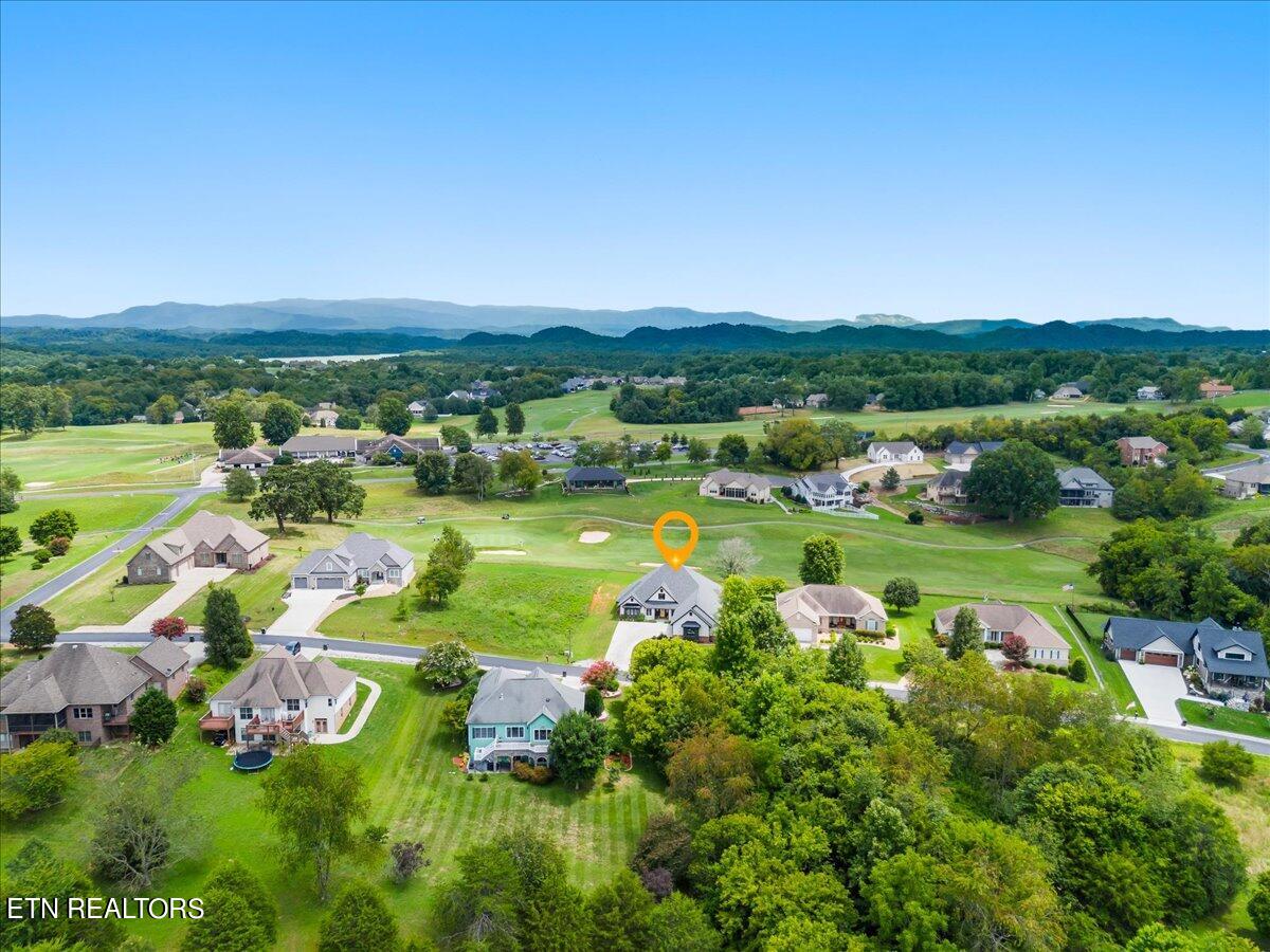 244 Ganega Trail Vonore TN 37885