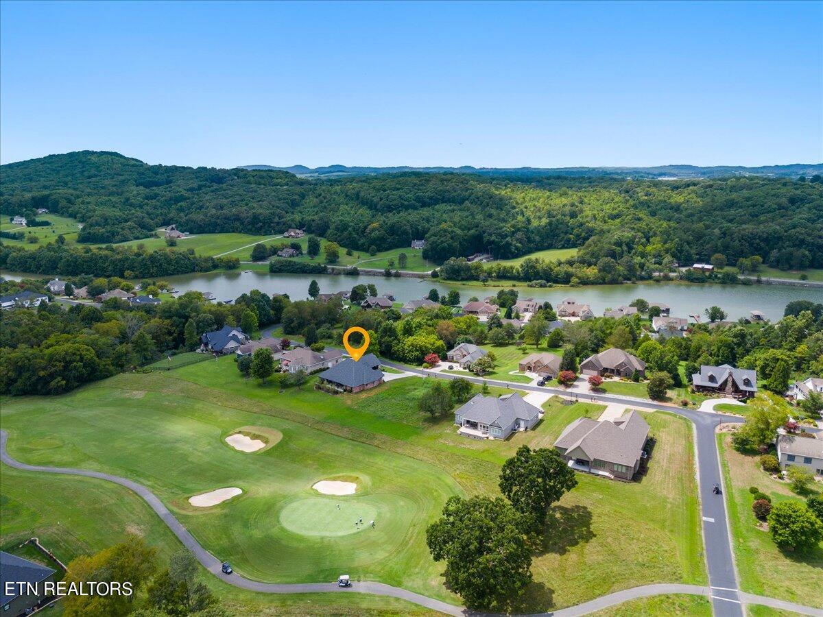244 Ganega Trail Vonore TN 37885