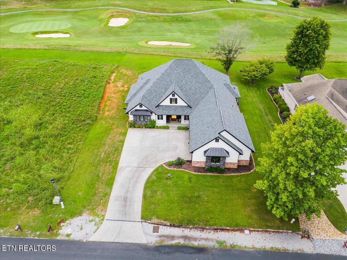 244 Ganega Trail Vonore TN 37885