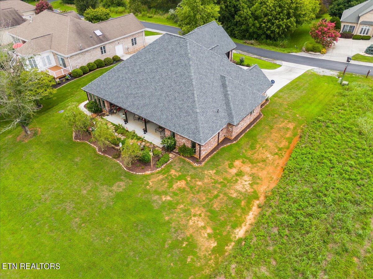 244 Ganega Trail Vonore TN 37885