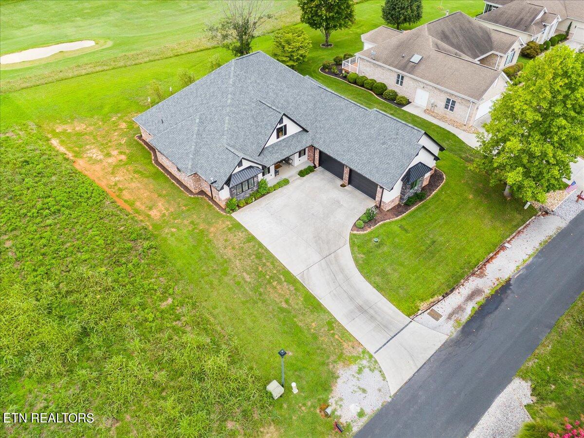 244 Ganega Trail Vonore TN 37885