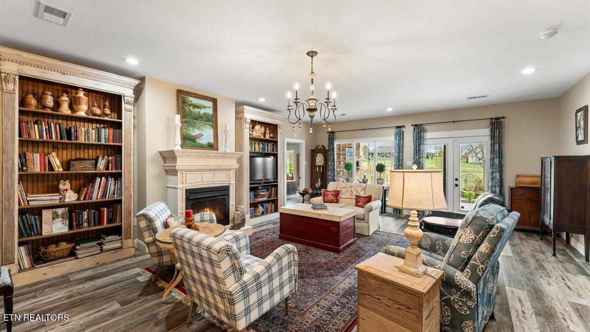 244 Ganega Trail Vonore TN 37885