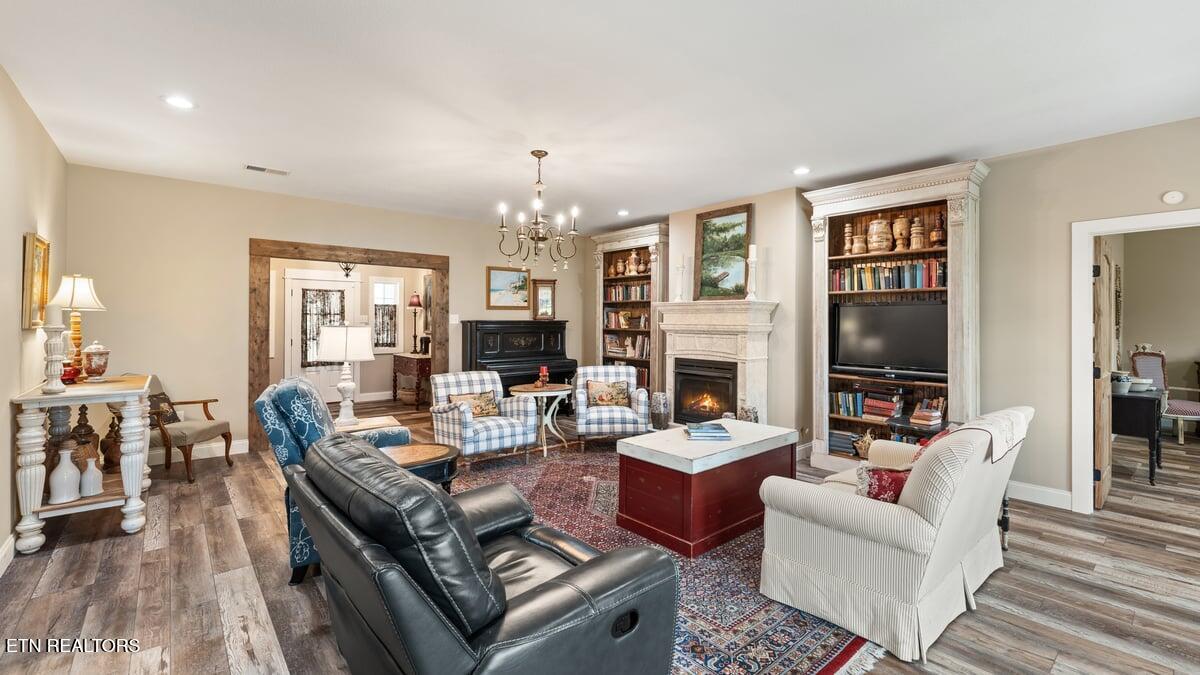 244 Ganega Trail Vonore TN 37885