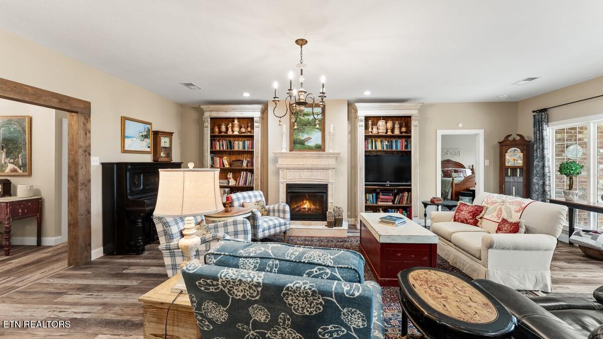 244 Ganega Trail Vonore TN 37885
