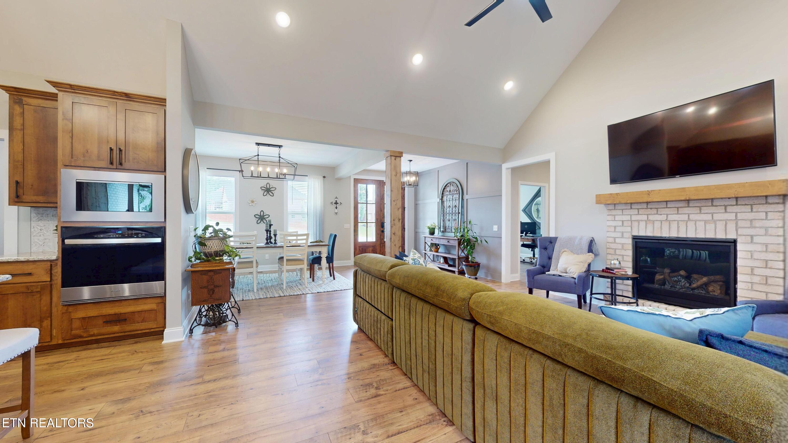 1379 Buckingham Place Cookeville TN 38501