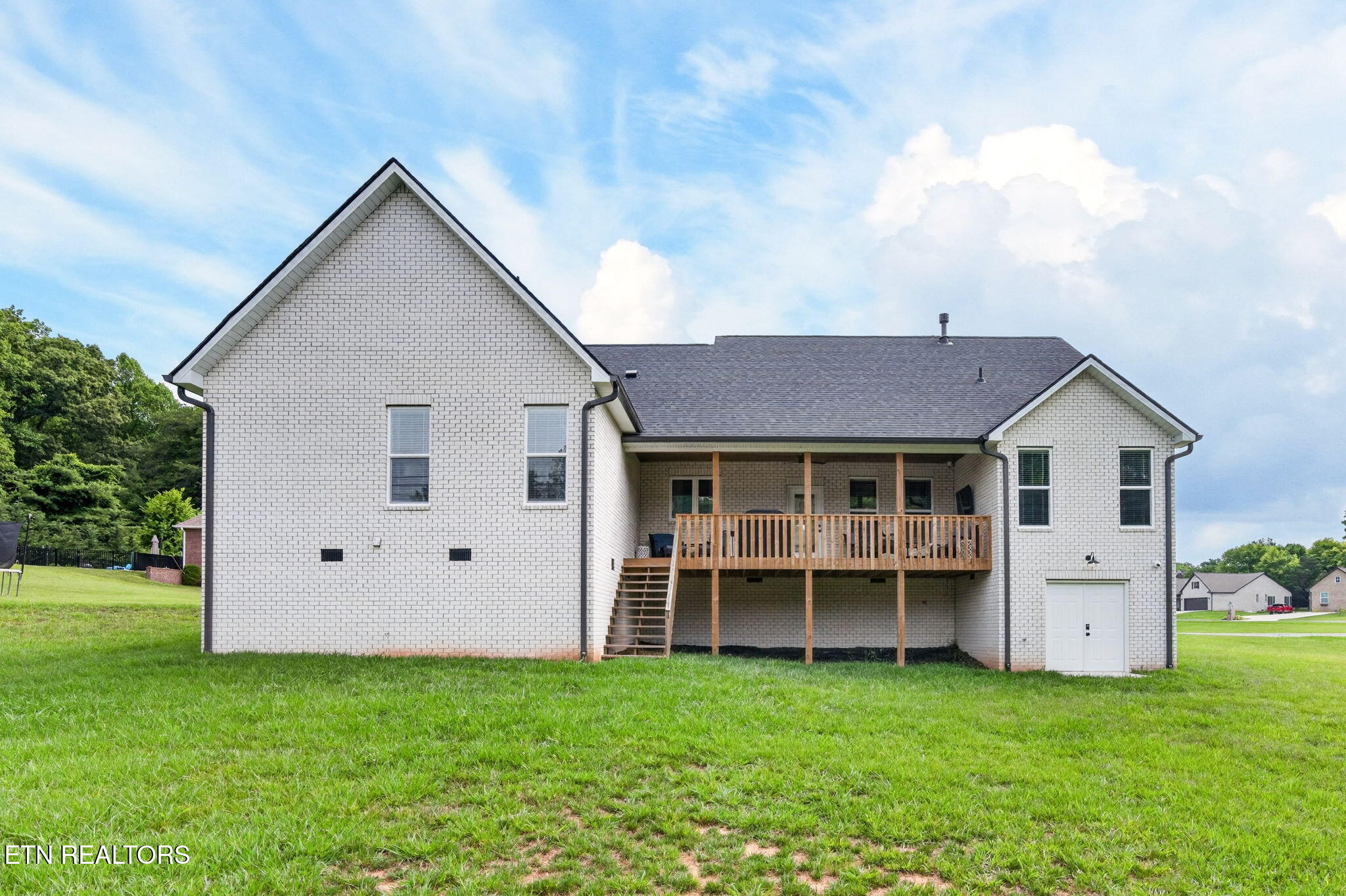 1379 Buckingham Place Cookeville TN 38501