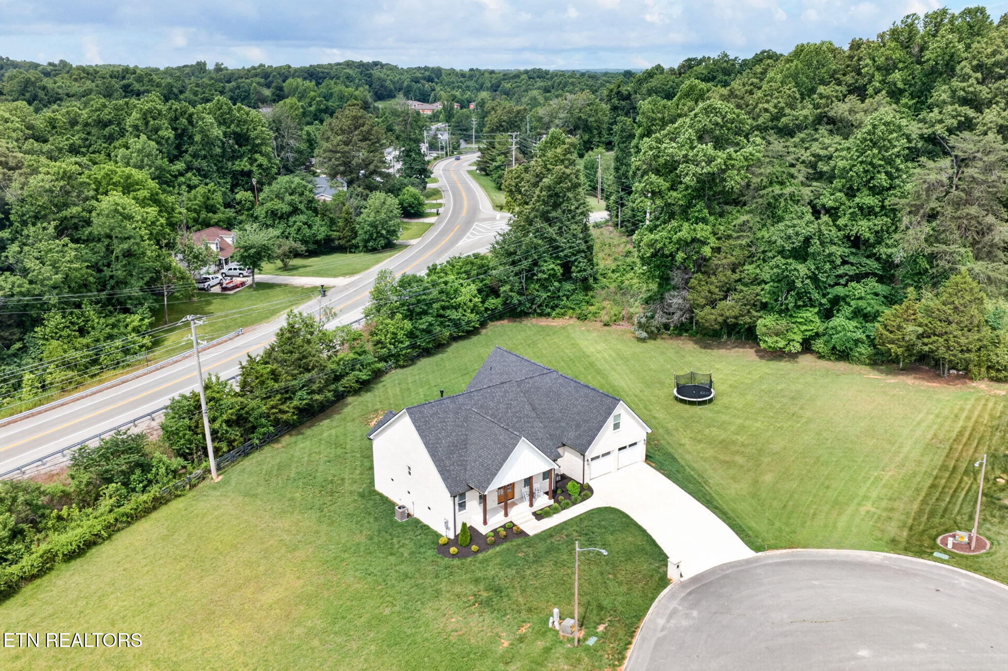 1379 Buckingham Place Cookeville TN 38501