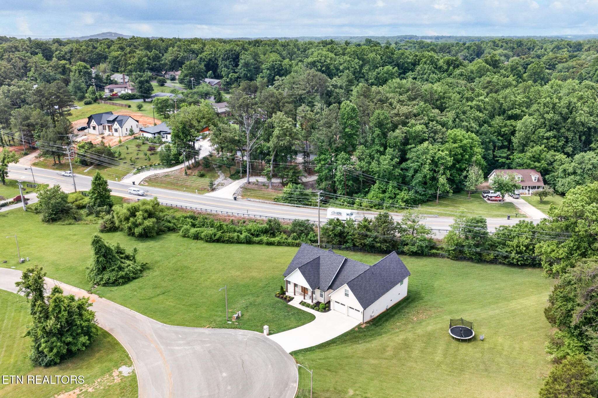1379 Buckingham Place Cookeville TN 38501