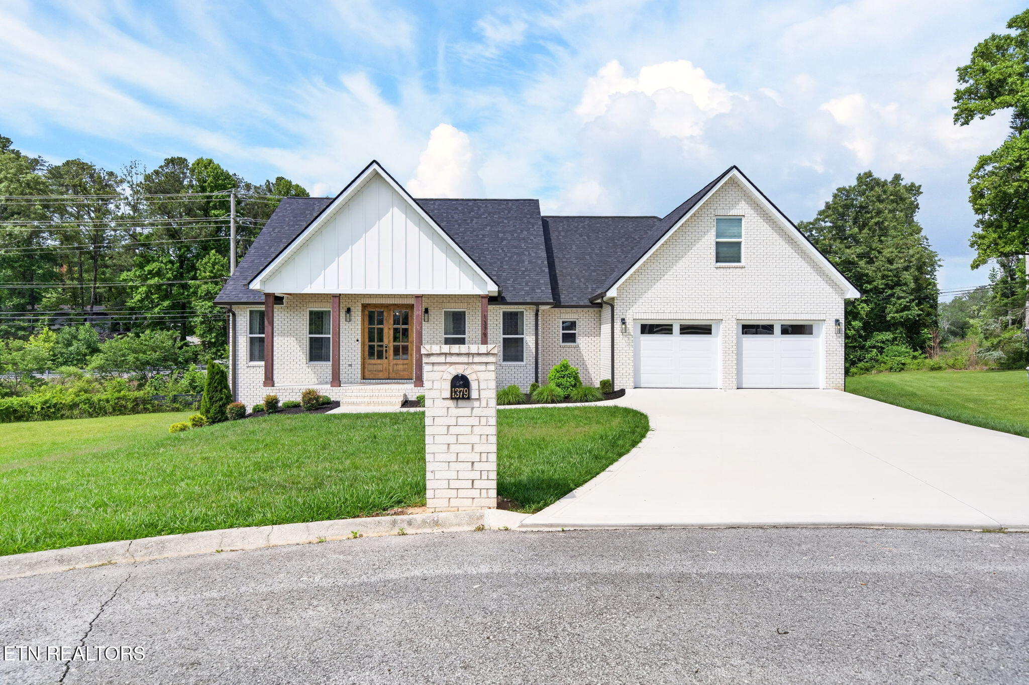 1379 Buckingham Place Cookeville TN 38501