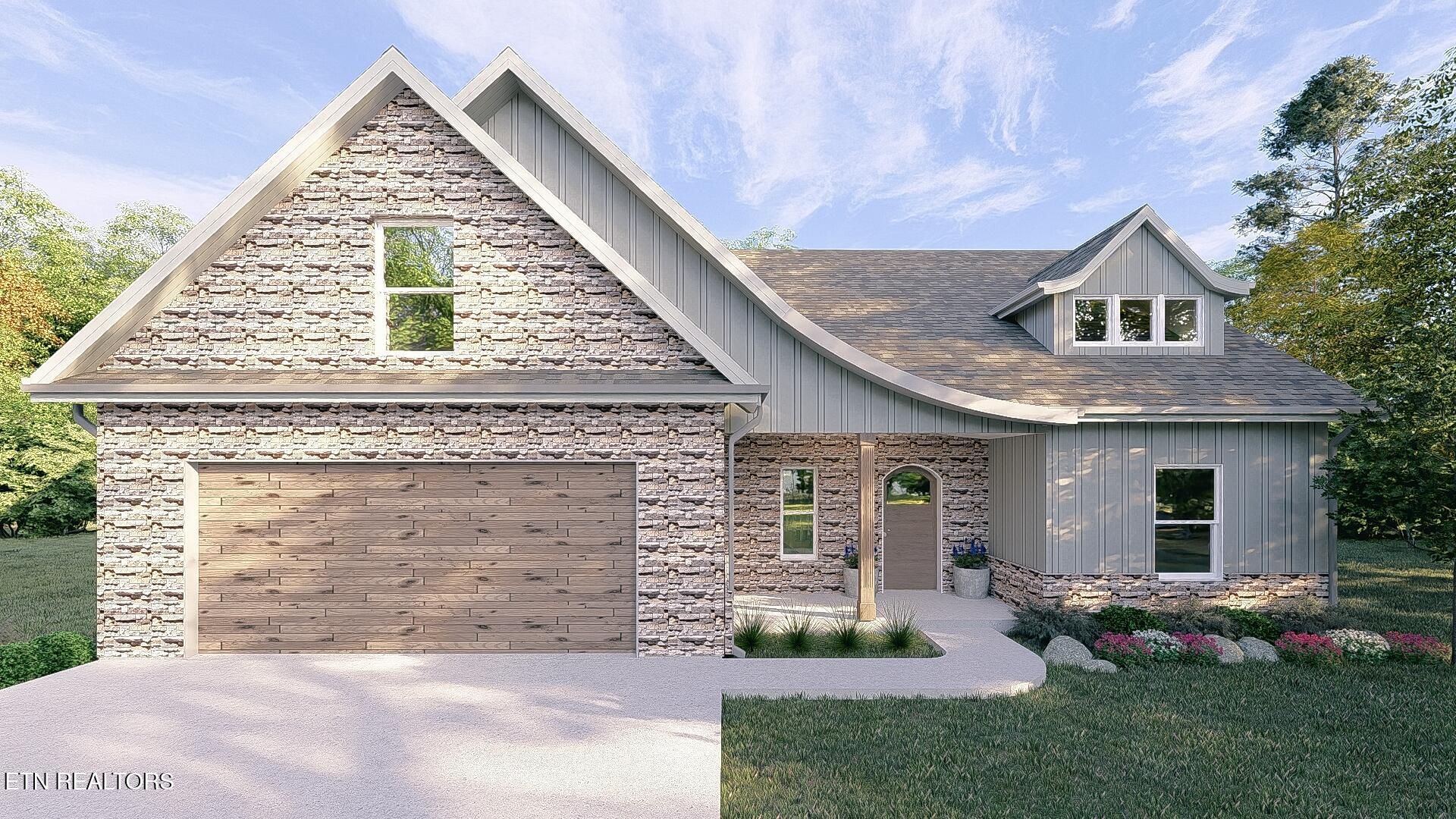 2632 Lena George Lane Knoxville TN 37931