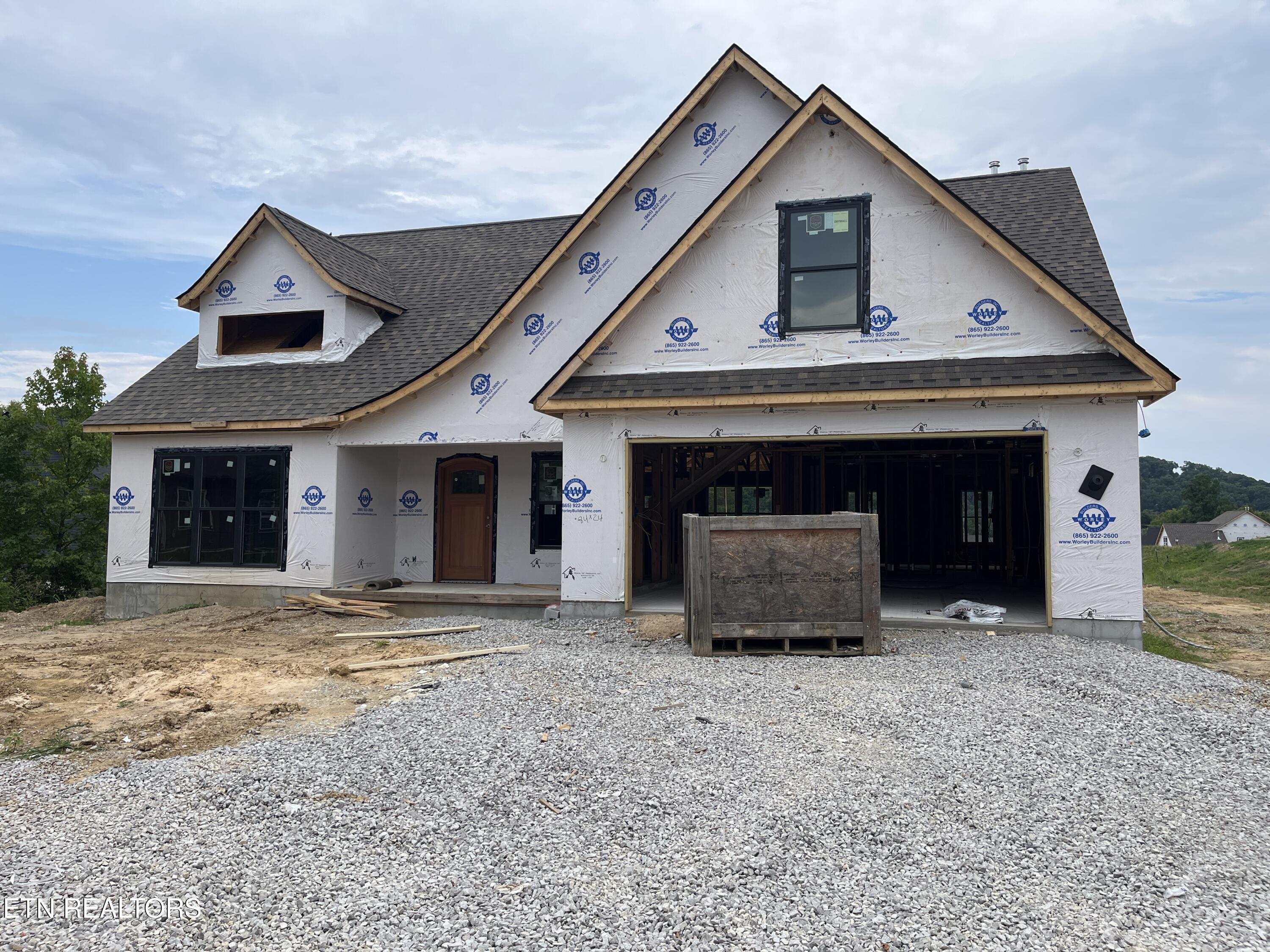 2632 Lena George Lane Knoxville TN 37931