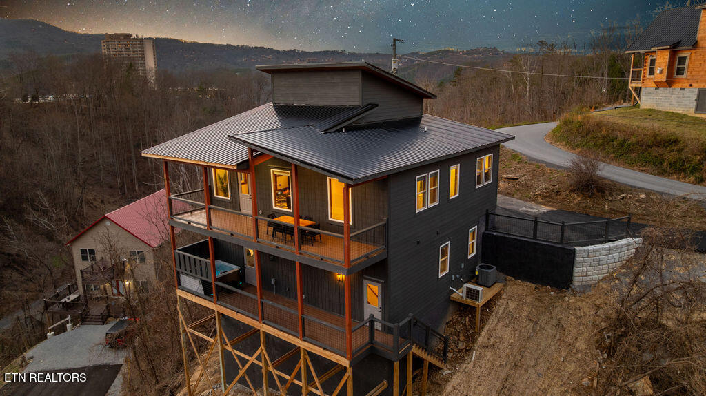 814 Davenport Road Gatlinburg TN 37738