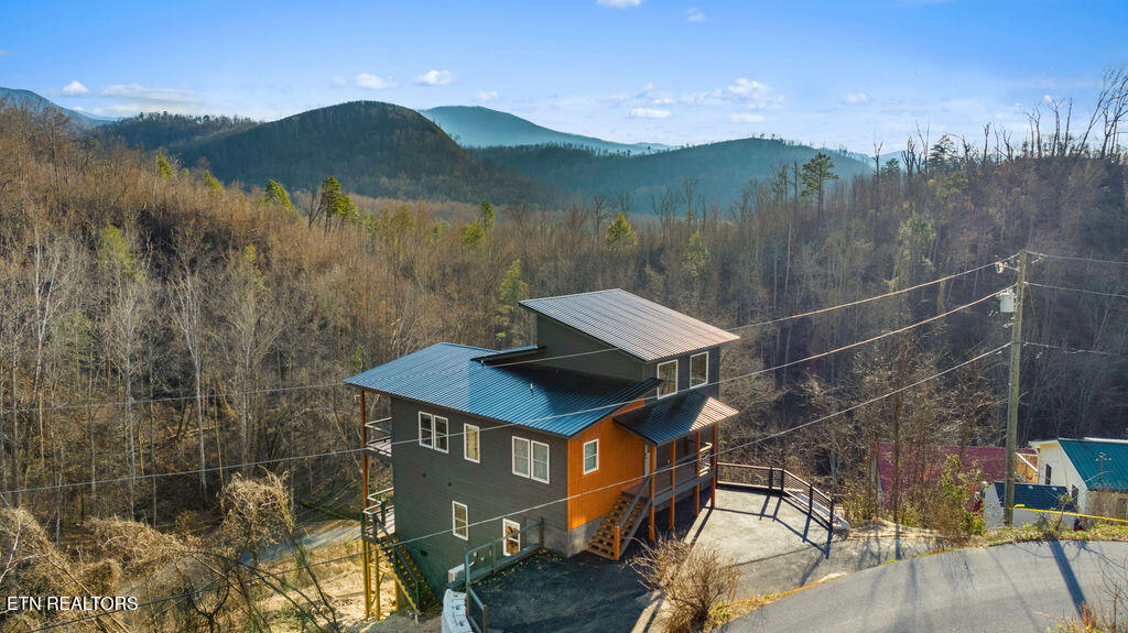 814 Davenport Road Gatlinburg TN 37738