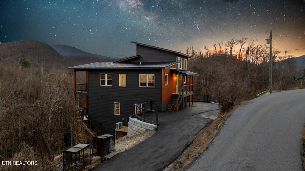 814 Davenport Road Gatlinburg TN 37738