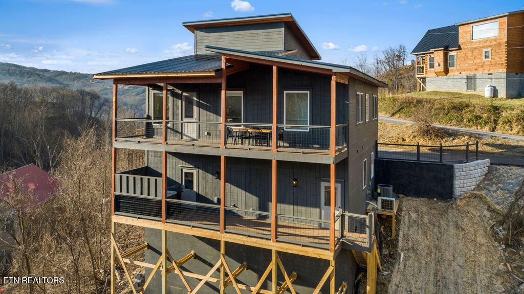 814 Davenport Road Gatlinburg TN 37738