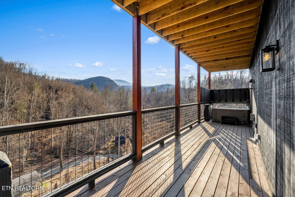 814 Davenport Road Gatlinburg TN 37738