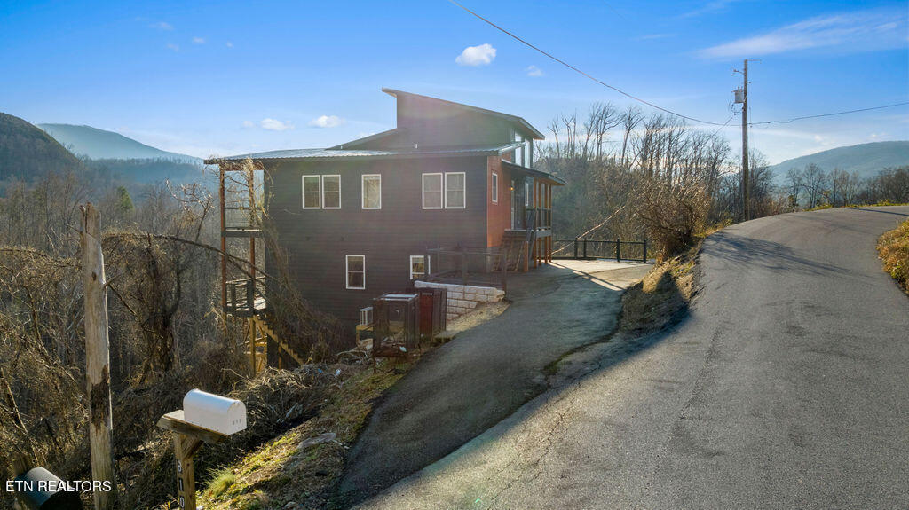 814 Davenport Road Gatlinburg TN 37738