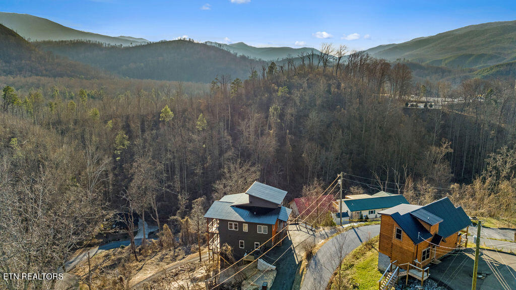 814 Davenport Road Gatlinburg TN 37738