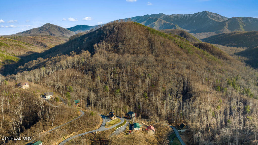 814 Davenport Road Gatlinburg TN 37738