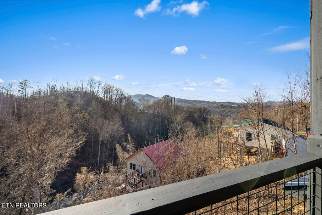 814 Davenport Road Gatlinburg TN 37738
