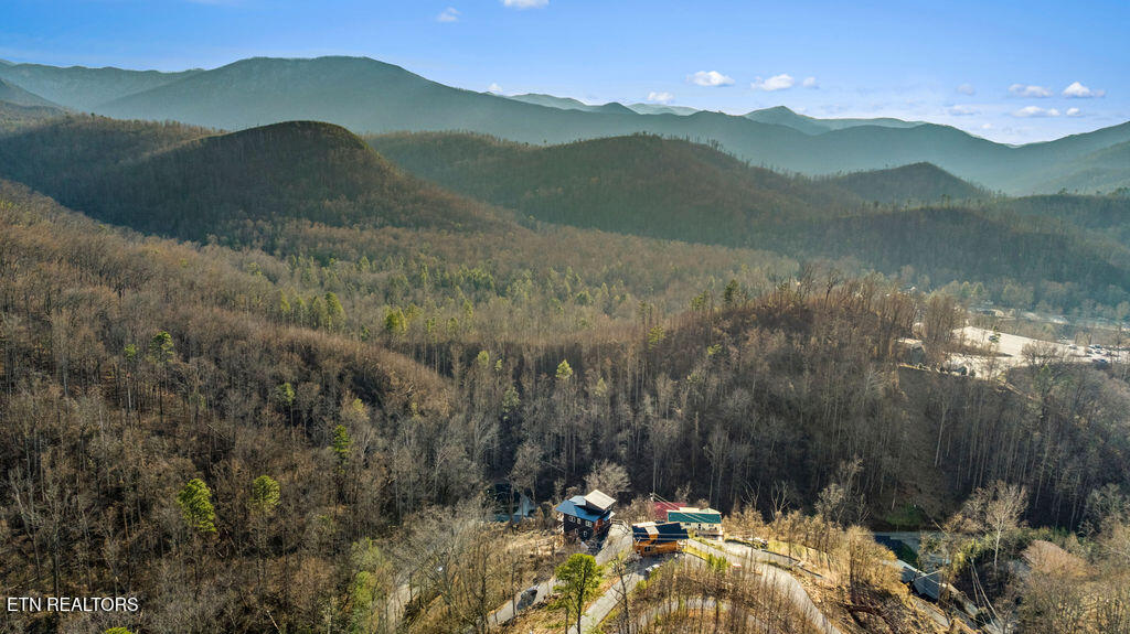 814 Davenport Road Gatlinburg TN 37738