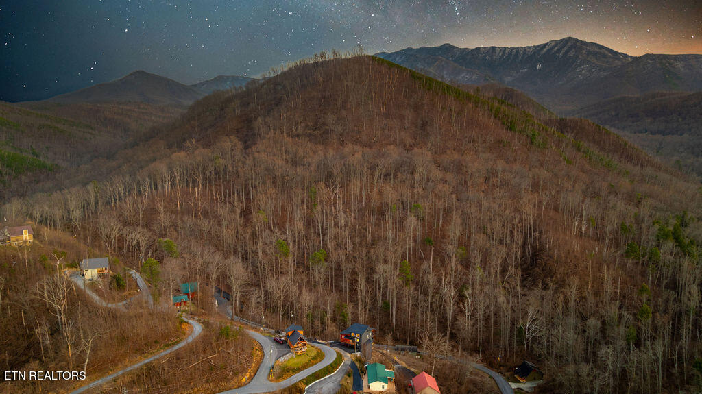 814 Davenport Road Gatlinburg TN 37738