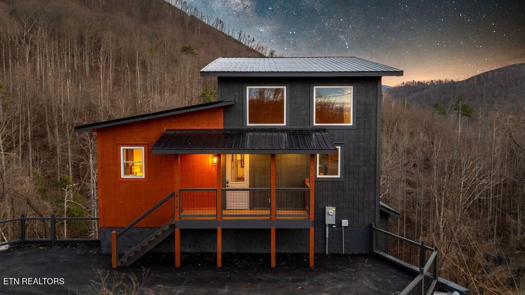 814 Davenport Road Gatlinburg TN 37738