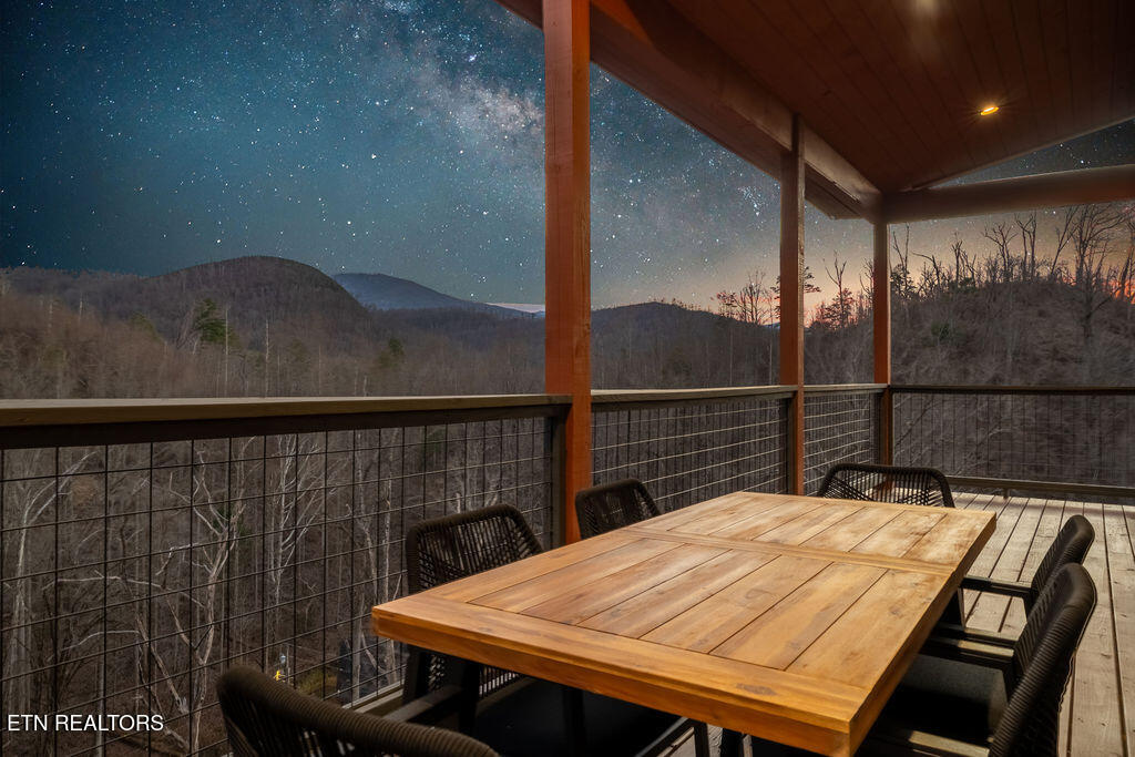 814 Davenport Road Gatlinburg TN 37738