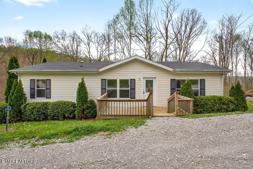 540 Spencer Drive Spencer TN 38585