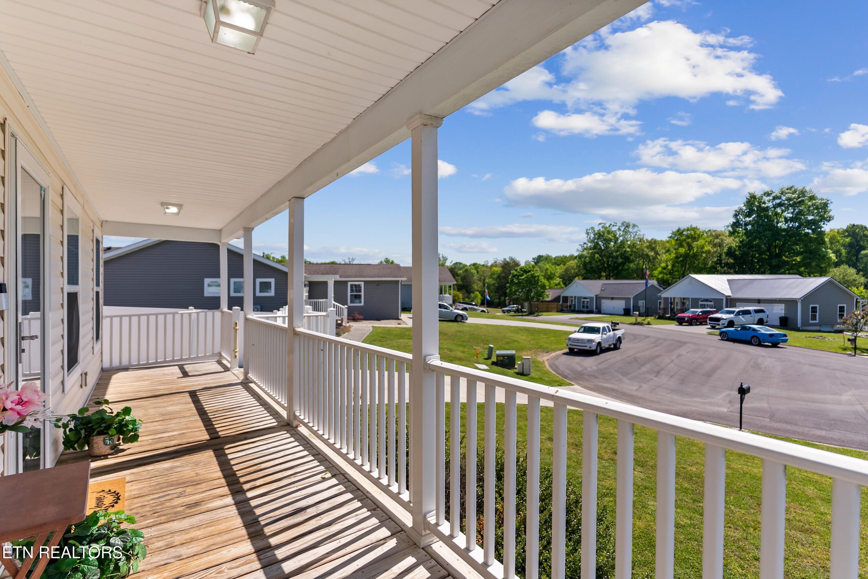 1514 Julia Allison Drive Sevierville TN 37876