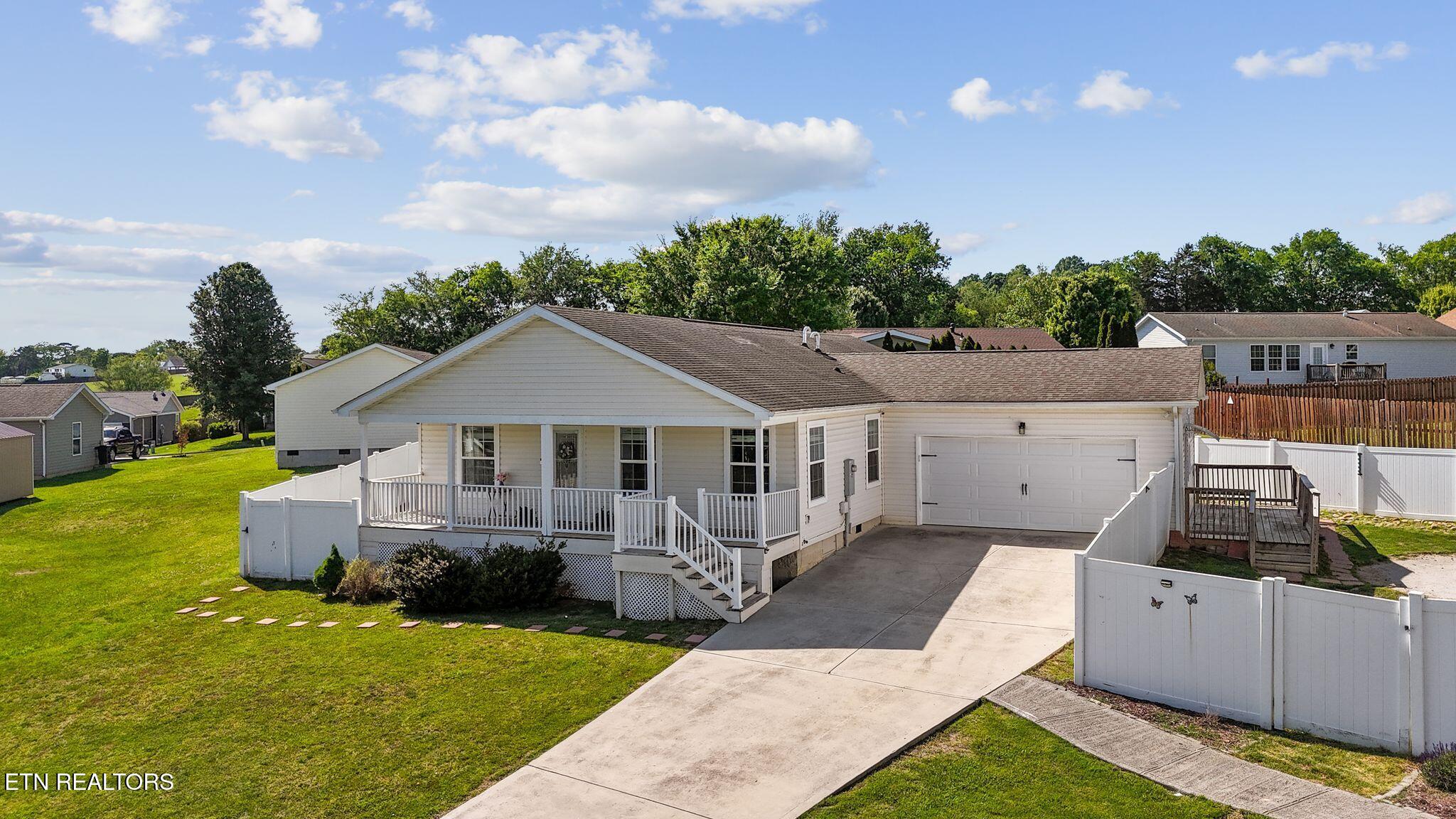 1514 Julia Allison Drive Sevierville TN 37876