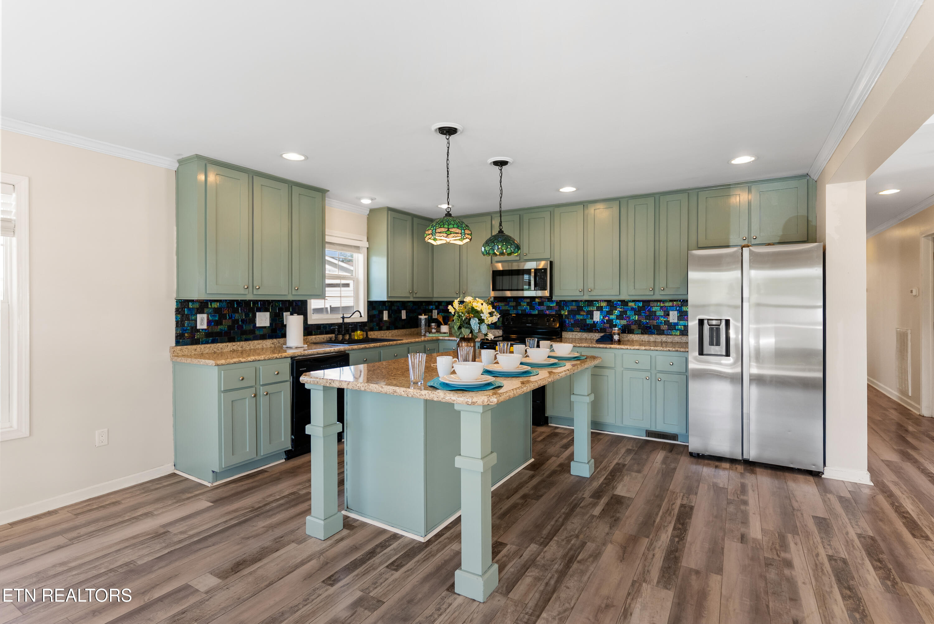 1514 Julia Allison Drive Sevierville TN 37876