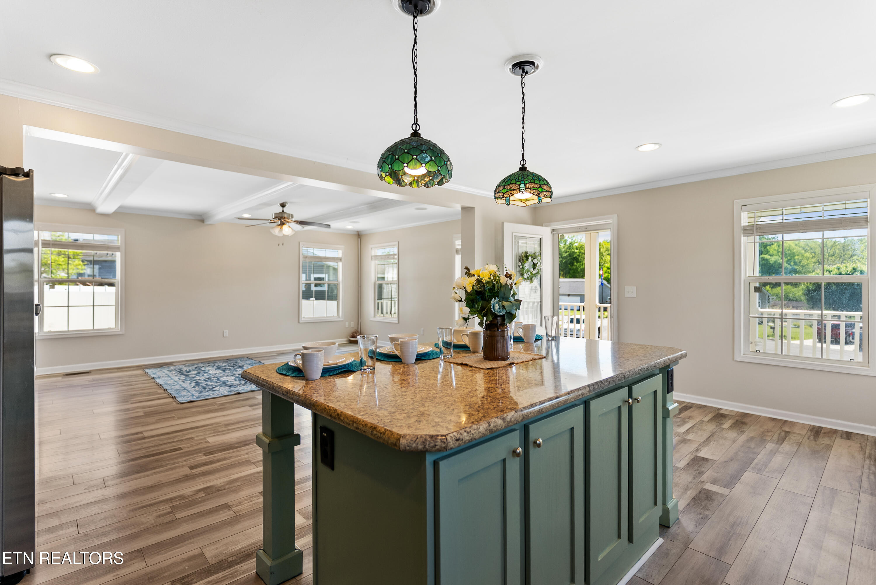 1514 Julia Allison Drive Sevierville TN 37876
