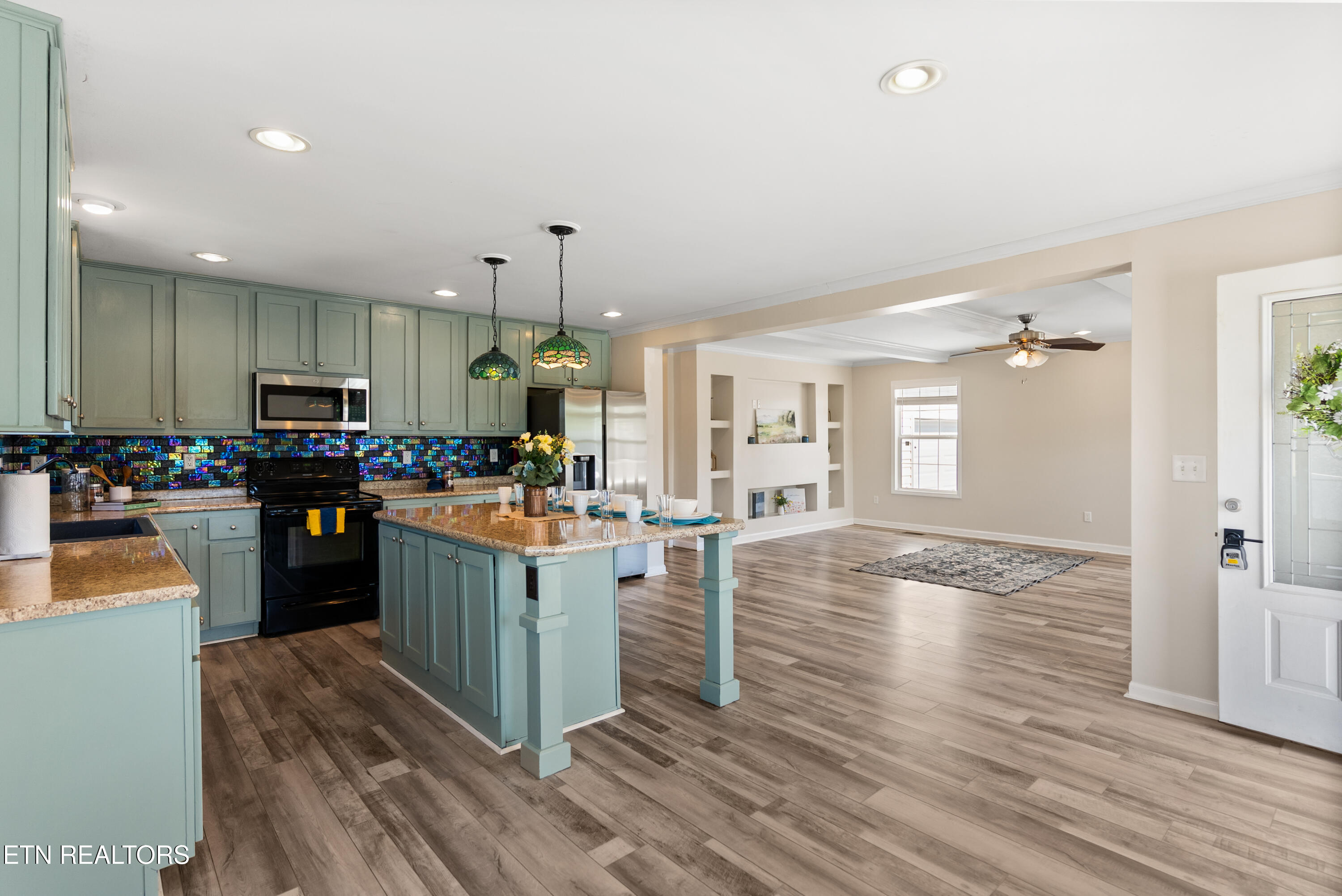 1514 Julia Allison Drive Sevierville TN 37876