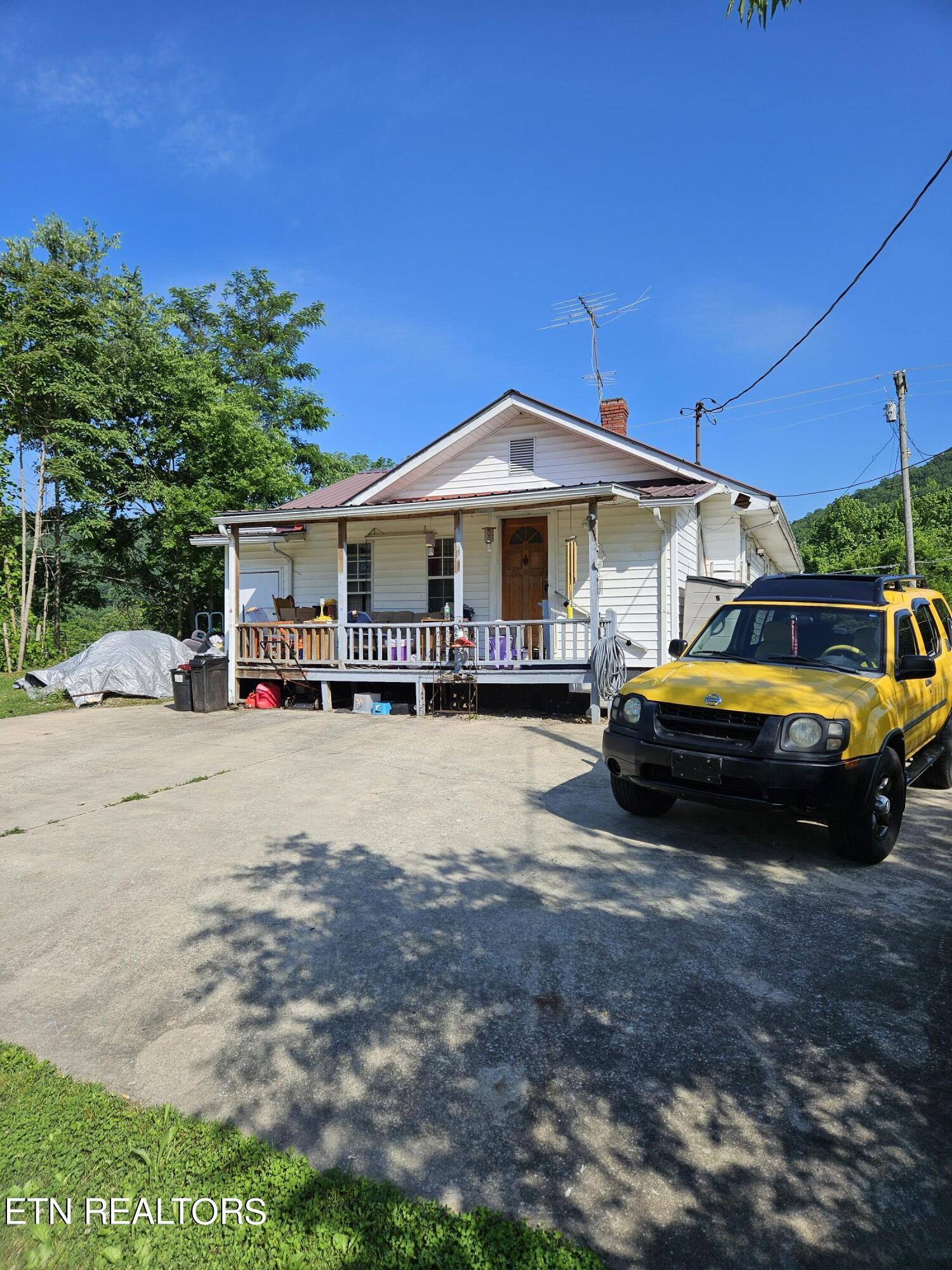 334 Margrave Drive Harriman TN 37748