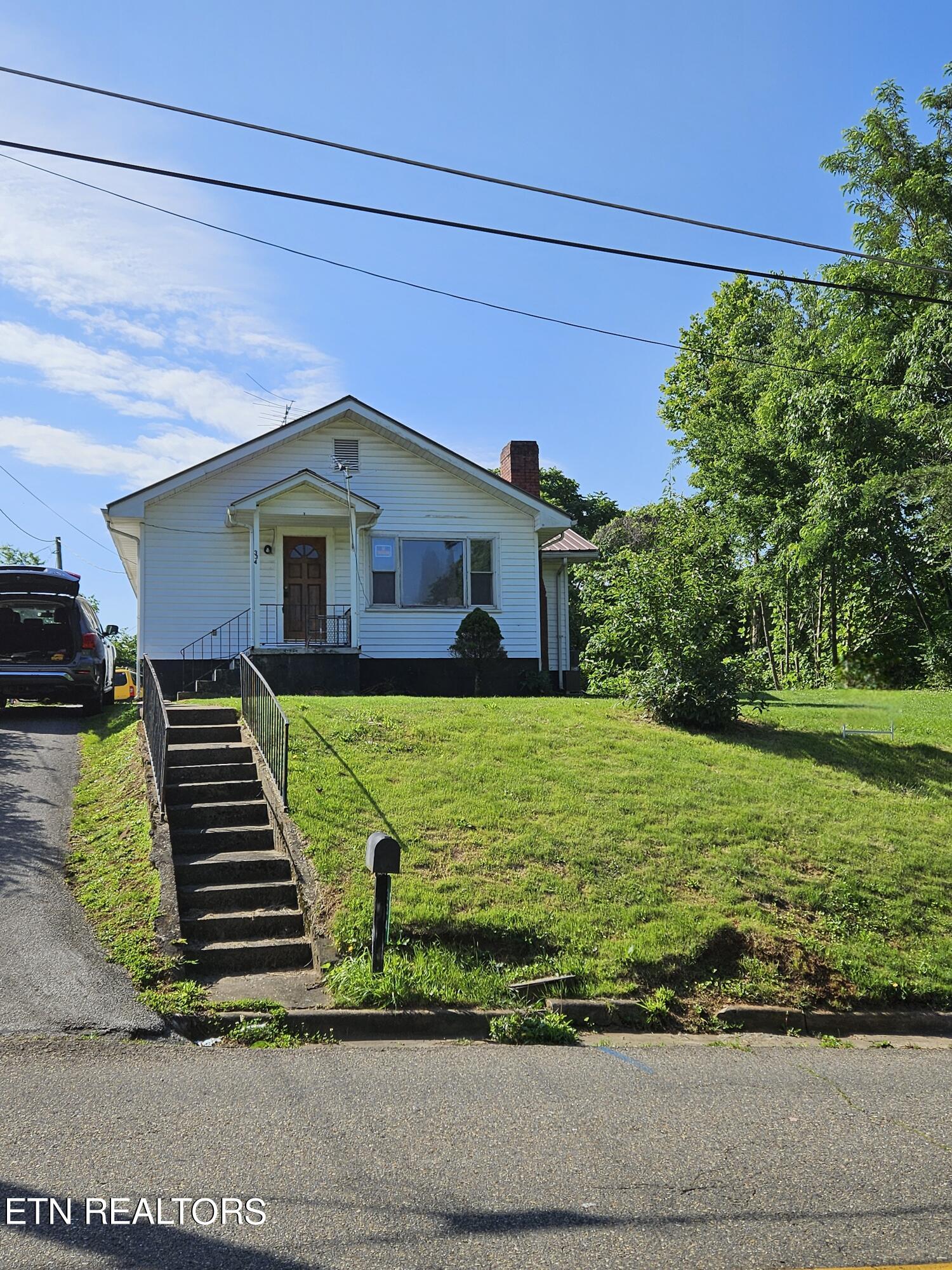 334 Margrave Drive Harriman TN 37748
