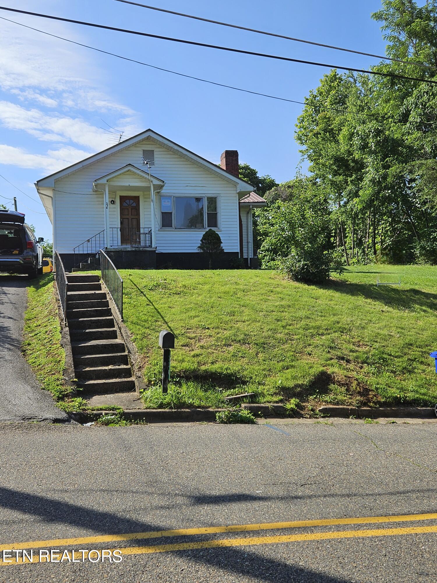 334 Margrave Drive Harriman TN 37748