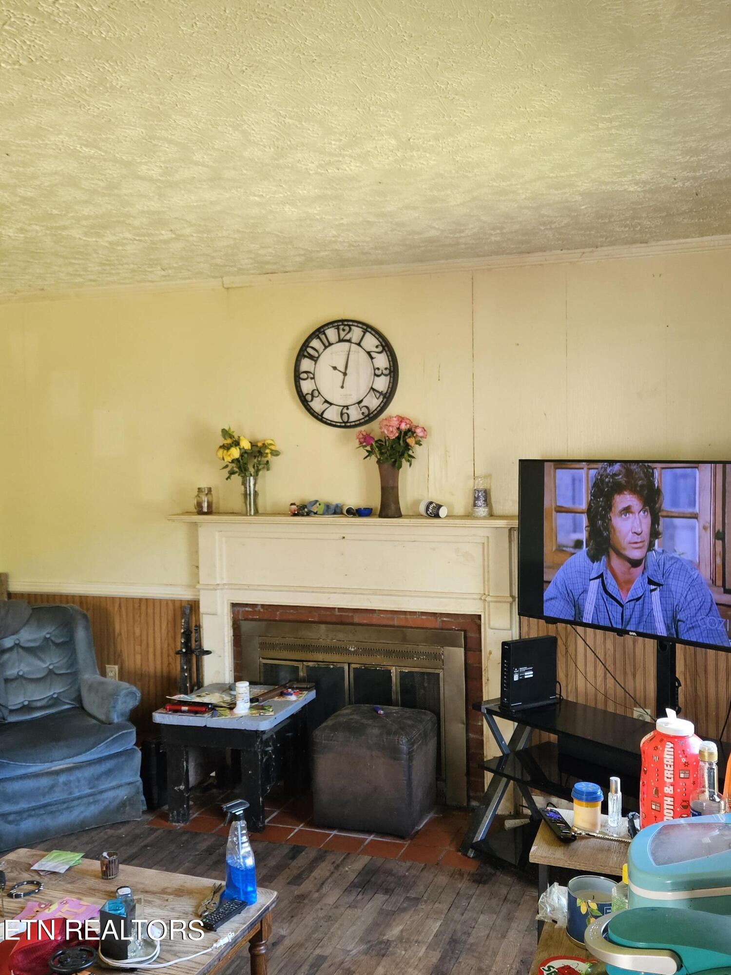 334 Margrave Drive Harriman TN 37748
