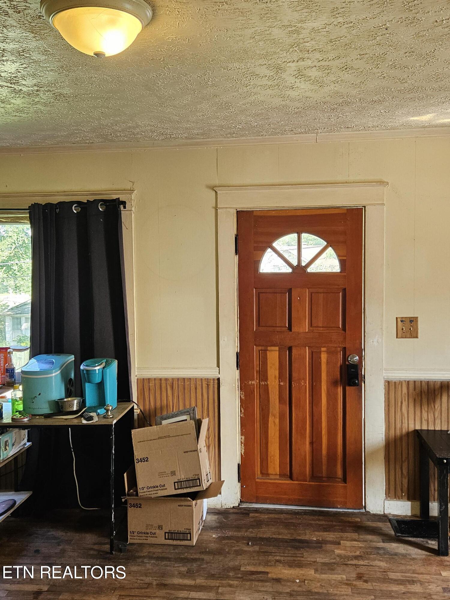 334 Margrave Drive Harriman TN 37748