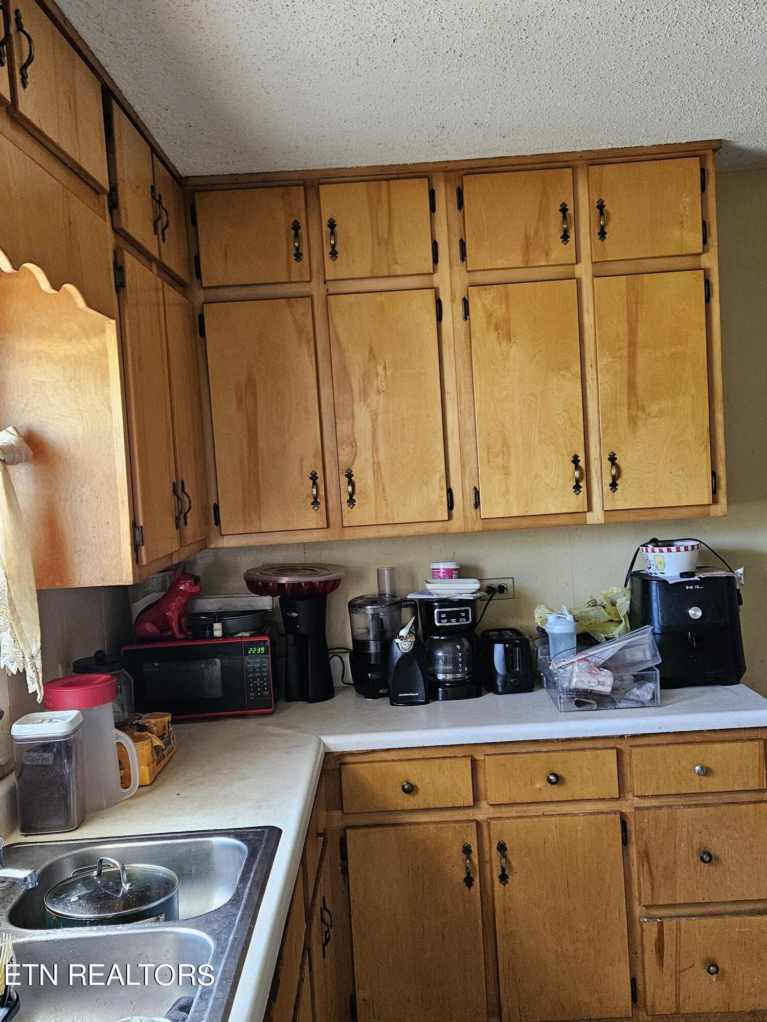 334 Margrave Drive Harriman TN 37748