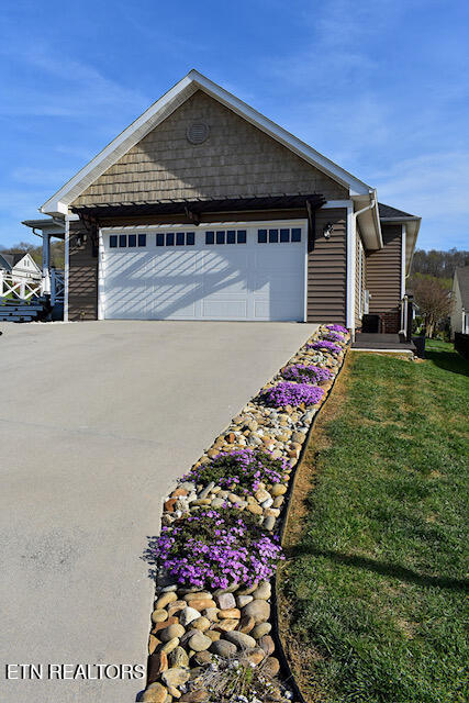 108 Jasmine Drive Andersonville TN 37705
