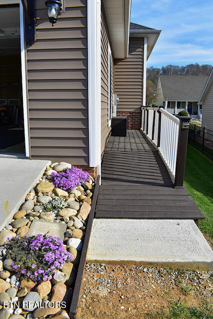 108 Jasmine Drive Andersonville TN 37705