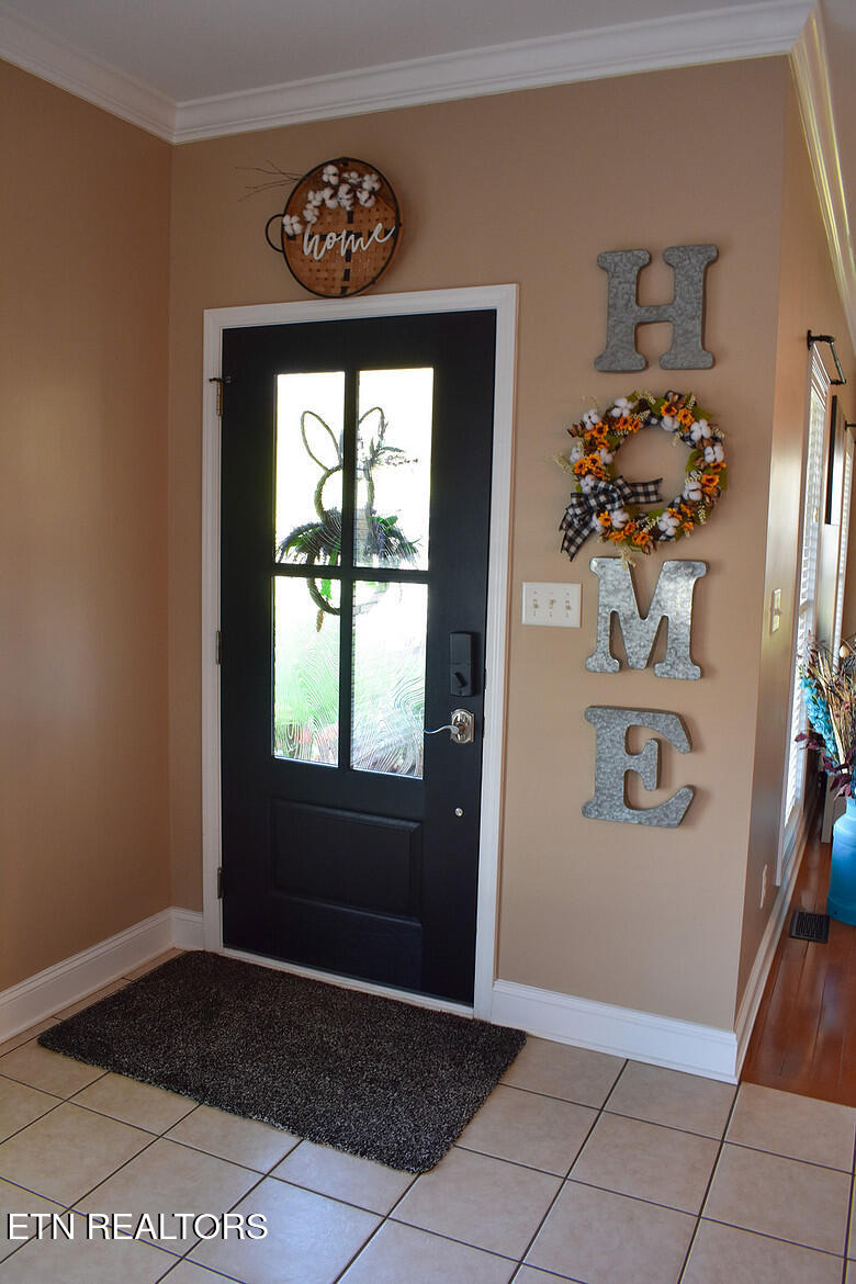 108 Jasmine Drive Andersonville TN 37705