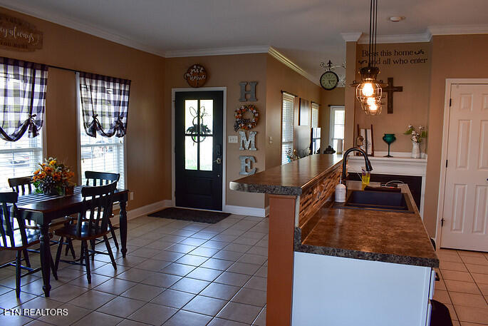 108 Jasmine Drive Andersonville TN 37705