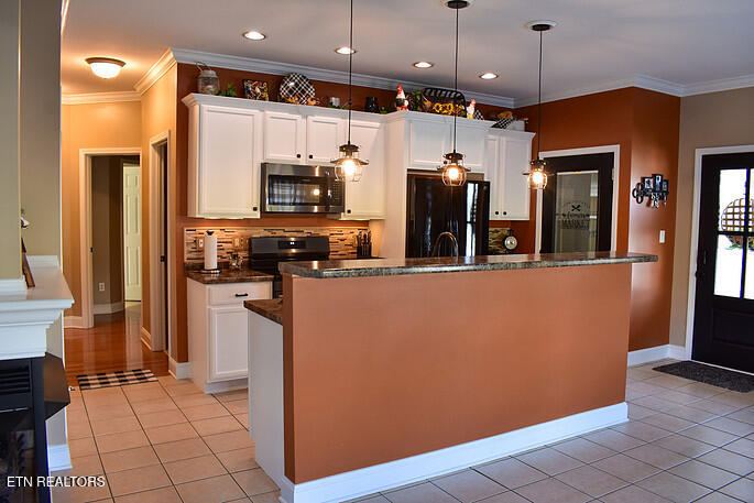 108 Jasmine Drive Andersonville TN 37705