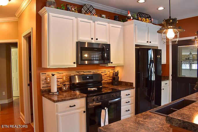 108 Jasmine Drive Andersonville TN 37705