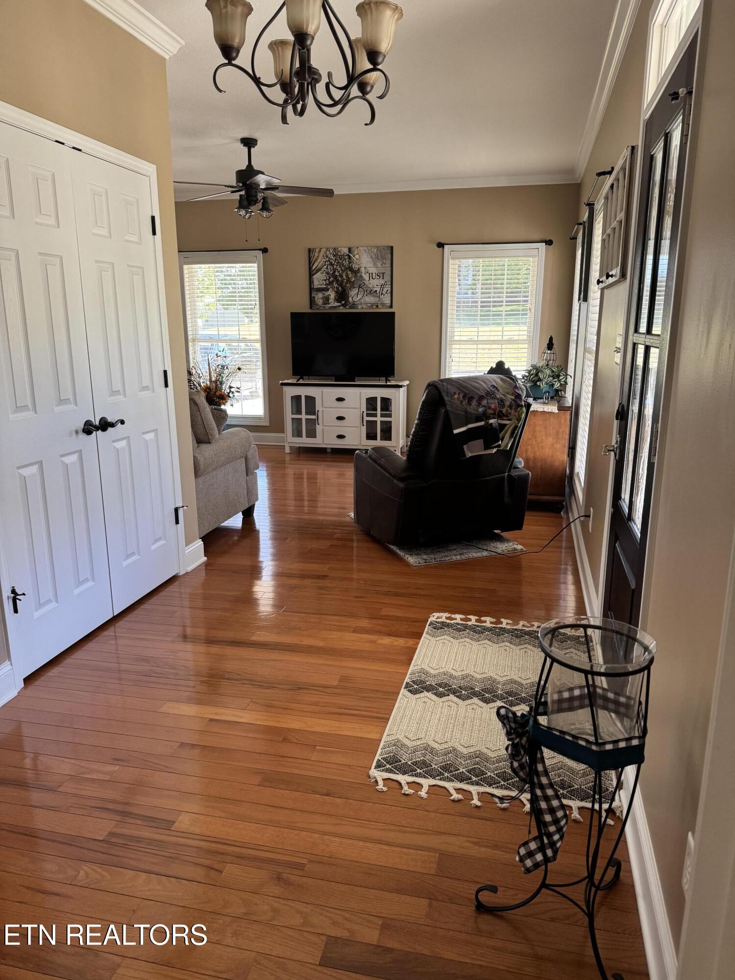 108 Jasmine Drive Andersonville TN 37705