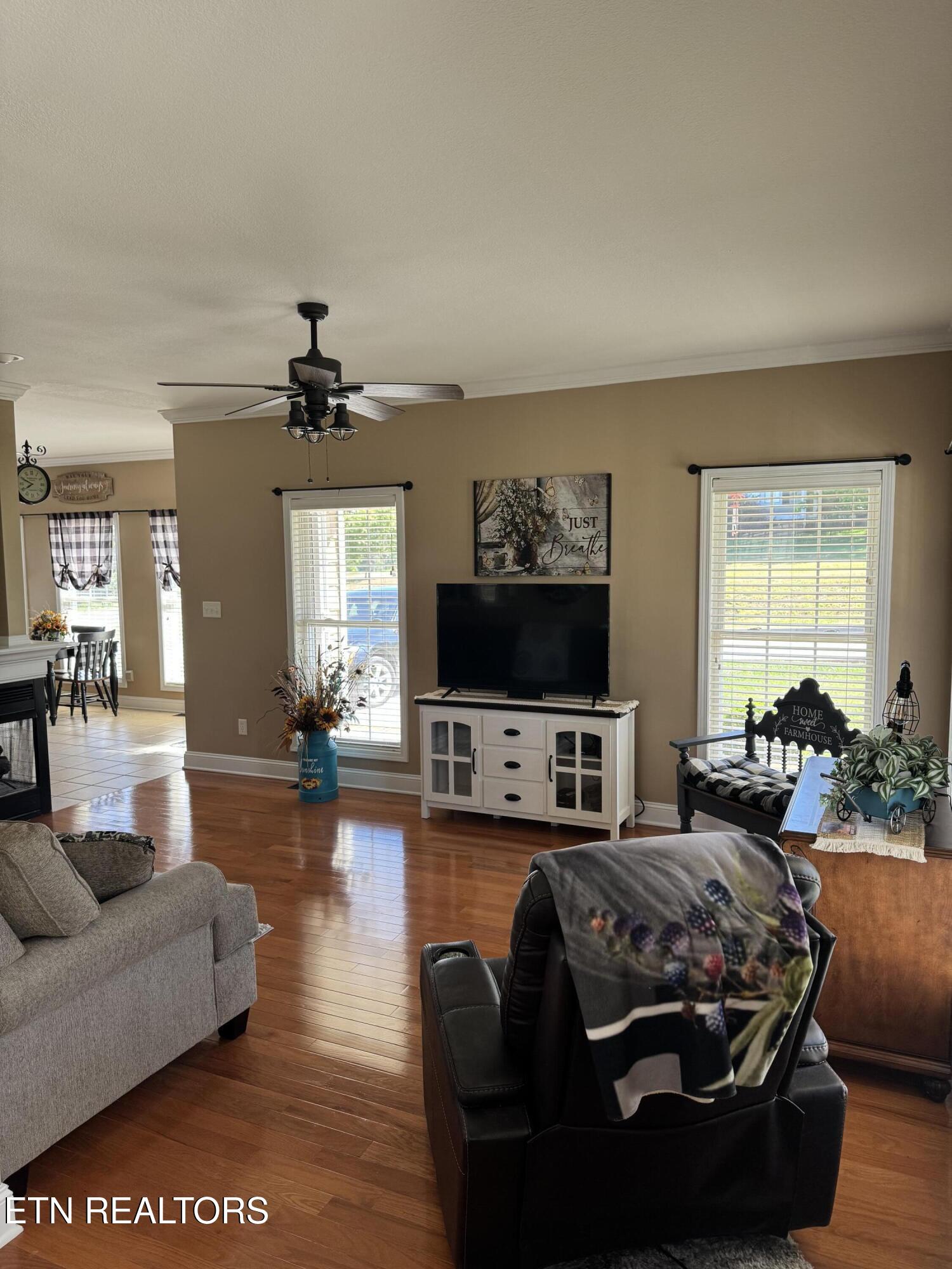 108 Jasmine Drive Andersonville TN 37705